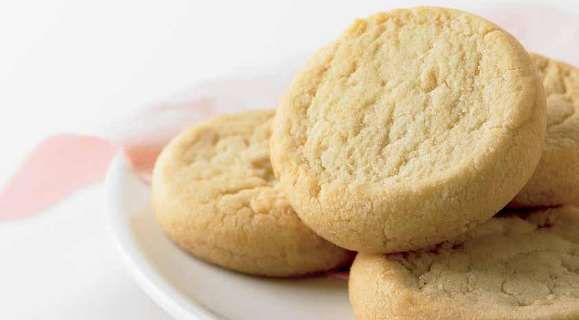 classic cookie taste just like it was baked from scratch.