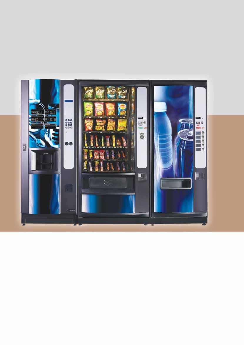 The Geneva Range Presenting the Geneva range by offetek, led by the industry leading Geneva hot & cold beverage machine, whether you are serving 5 people or 5 people we have a solution to suit your