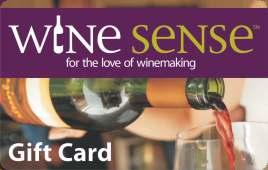 com/WineSense Wine Sense is Winnipeg and Brandon s exclusive Winexpert dealer Proudly Manitoba owned and