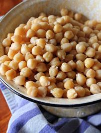 Garbanzo Beans Garbanzo Beans are also known as