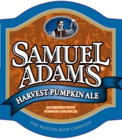 Sam Adams Harvest Collection The Samuel Adams Harvest Collection Variety Pack will come in a new package in 2010 and sup-ports the brand billboard, while also better communicating variety.