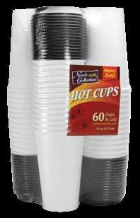 16 oz Hot/Cold Cups
