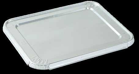 Labeled with Individual UPC Code EXTRA HEAVY ALUMINUM PANS 08560 Extra