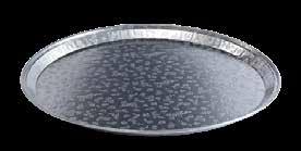 ALUMINUM SERVING TRAYS AND LIDS 00550 12 Lazy
