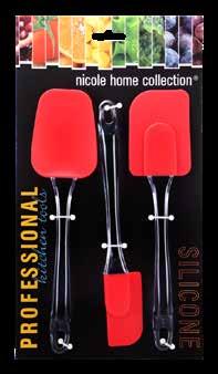 Kitchen Tools NICOLE HOME COLLECTION