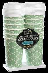 oz Hot/Cold Cup with Lid,  