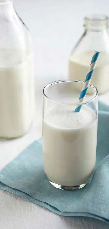 ALMOND OR CASHEW MILK MAKES 2-4 SERVINGS If making almond milk, combine almonds with water to cover in bowl and refrigerate for 8-2 hours (it s easiest to do this overnight).