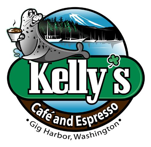 Kelly's Cafe & Espresso Menu Home of the World Famous Kelly Burger Voted Best Breakfast