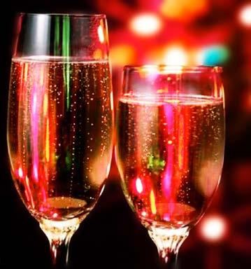Money To book your Sparkling Night Out
