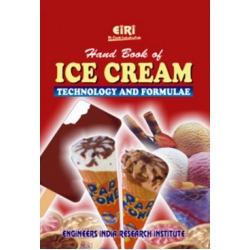 HAND BOOK OF ICE CREAM TECHNOLOGY AND FORMULAE Click to enlarge DescriptionAdditional ImagesReviews (0)Related Books The book covers Introduction, Nutritional Value and Classification of Ice Cream,