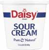 Daisy Sour Cream 2 