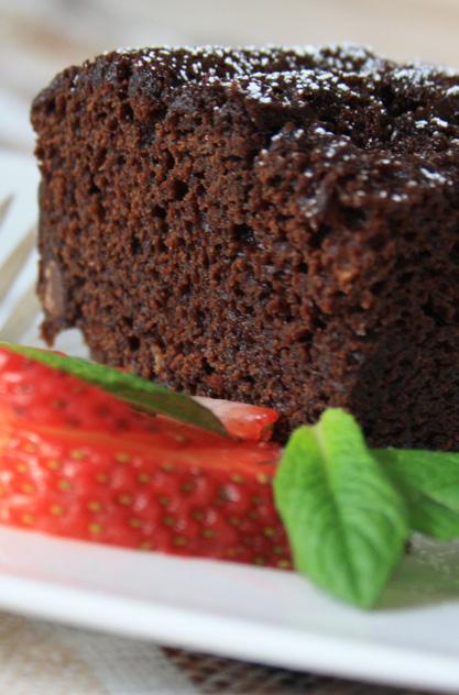 Chocolate Gingerbread Cake ½ cup plus 2 Tbsp butter 1 cup sugar 1 ½ cups Crosby s Fancy Molasses ¼ tsp ground cloves 1 tsp ground cinnamon 2 tsp ground ginger ¼ tsp allspice 1 ¼ tsp baking soda
