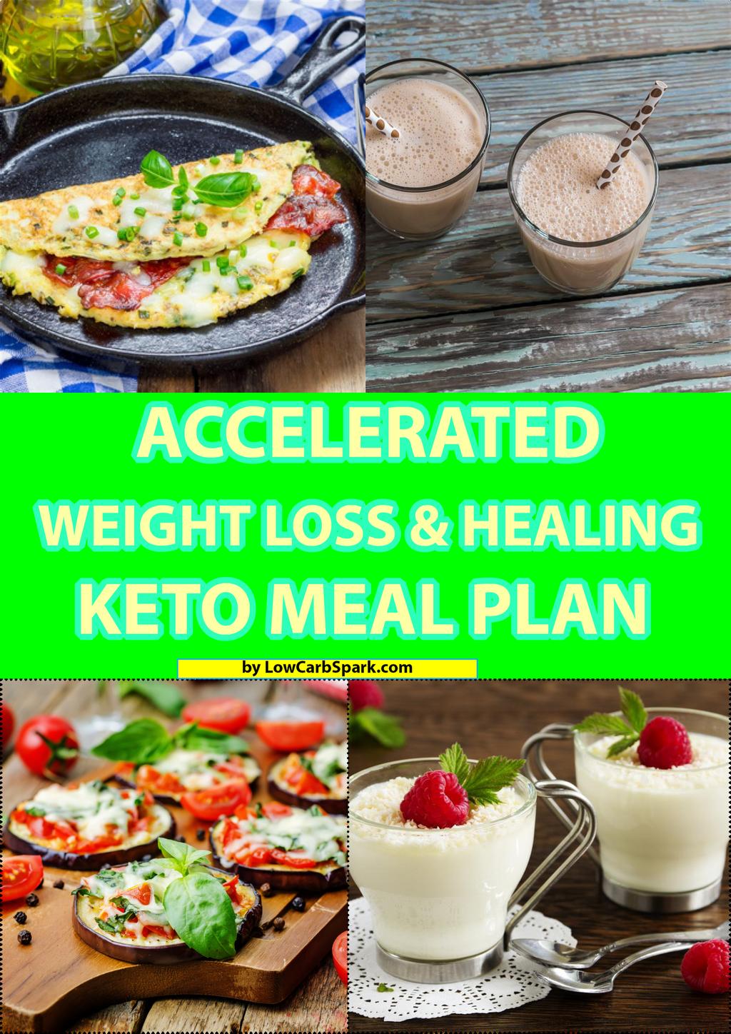 Try my keto meal plan for accelerated fat loss!
