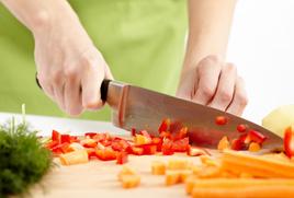 Professional Chef Knives / Facas Profissionaos / Couteaux De Cuisine Professionnels CORE