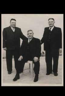 Our Roots ancestry The Magro Brothers Group of Companies was founded
