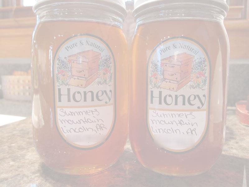 Small Batch Mead 2 pints Honey (2 lbs. 8 oz. or 1.13 kg) 2 qts (1.