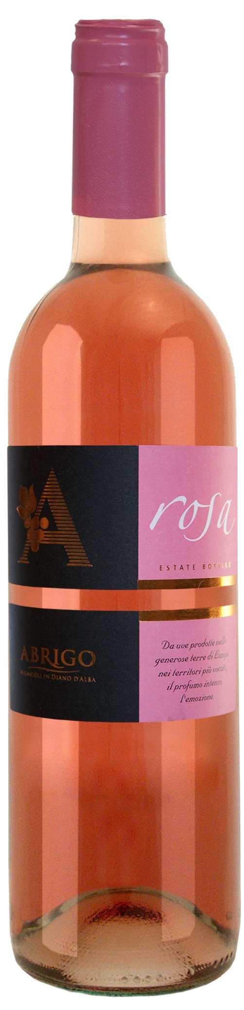 I ROSÉ WINE REÜSA THE YOUNGEST WINE OF THIS WINERY, CHARACTERIZED BY ITS INTENSE PERFUME AND PLEASANT TASTE.