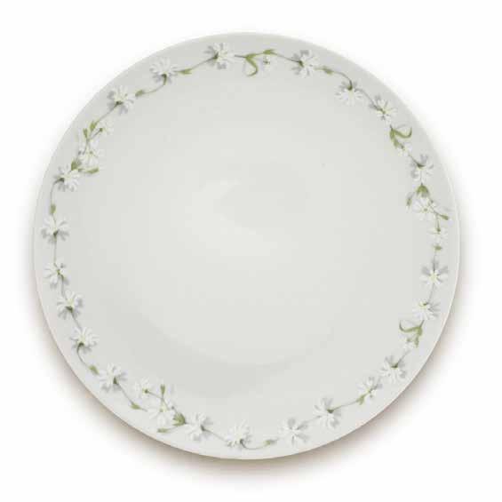 CHARGER PLATE DINNER PLATE Trade: 16.