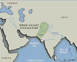 The Indus Valley Civilization!