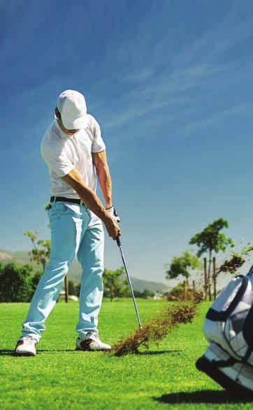 Đặc quyền chơi Golf Ưu đãi đặc biệt tại những câu lạc bộ Golf hàng đầu Việt Nam đến 30/09/2016.