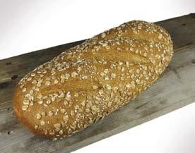 Bread Multirain 56