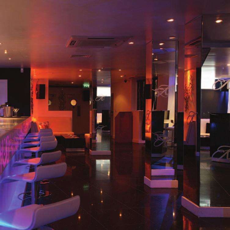 KINGDOM LIVERPOOL The most exclusive cocktail lounge bar on Merseyside. Kingdom provides an unparalleled customer service and an unique experience to all our valued clientele.