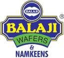 INDUSTRIAL VISIT REPORT ON BALAJI WAFERS & NAMKEENS PRIVATE LIMITED, VALSAD For BE-III,