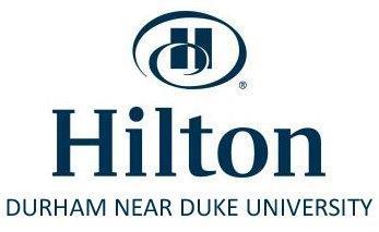 WEDDING MENUS Hilton Durham near Duke University 3800 Hillsborough Rd Durham,