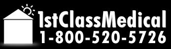 You can find other resources for healthy living on www.1stclassmed.com.