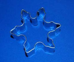 shaped cookie cutter- 5