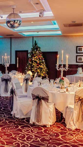 s a m t Chris it s Welcome to another fantastic Festive Season in The Lynnhurst Hotel. Our lovely Lynnhurst Hotel is a fantastic venue for all of your Festive Season & New Year celebrations.