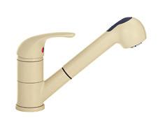 7-3/4" Spout Height 6-7/8" Faucet Height 8-1/2" BLANCO MILANO BRASS SOAP DISPENSER 14 15 Polished