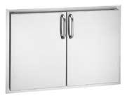 33930S-22 30" Drawer, Enclosed 13 x 31 33830-S 30" Warming Drawer 13 x 31 33830-SW Single Door