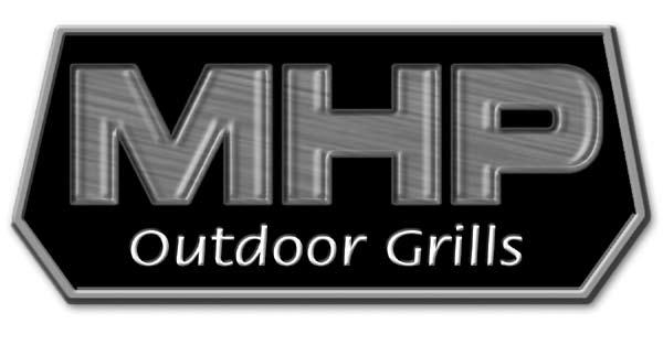 Upgrades like our exclusive SearMagic cooking system, stainless steel side burner and our custom designed Infra-Roast rear rotisserie burner makes MHP the best gas grill you can own.