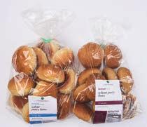 99 L&B Party Buns 12 count $1 OFF L&B Iced Cupcakes 6 count all varieties Brownberry Select Buns 8 count DELI $8.