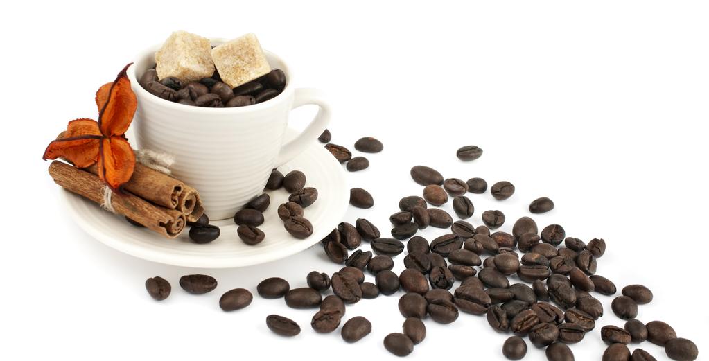 TECHNOMIC TAKEAWAY: 3 Areas of Opportunity for Traditional Coffee 1 Use the Seasons to Your Advantage Major spikes in restaurant traffic can be attributed to the launch of many seasonal coffees.