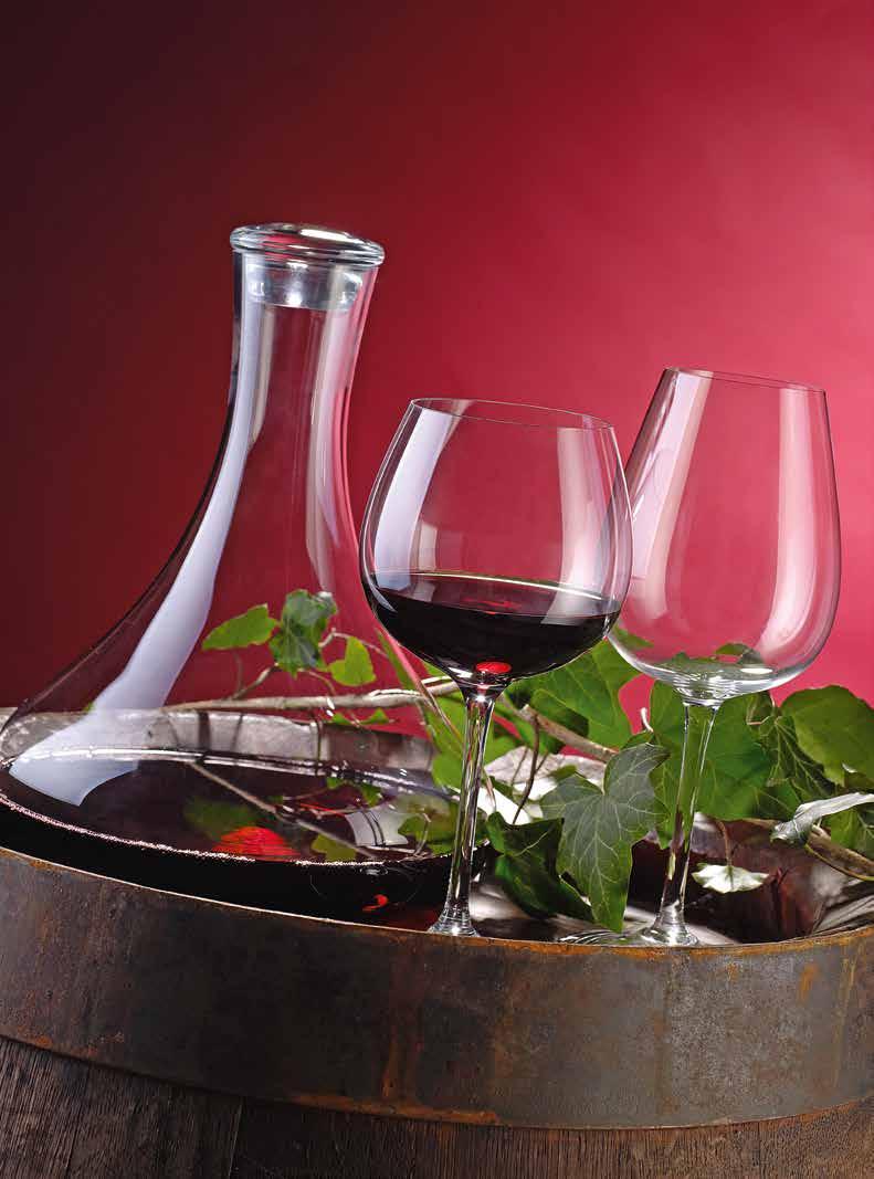 WINE & WATER PURISMO 11-3780-0031 x 4 White wine goblet