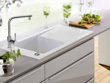 Today, Villeroy & Boch is a global player with the two divisions Tableware and Bath & Wellness. First-class products made using the latest environmentally friendly, high-tech methods.