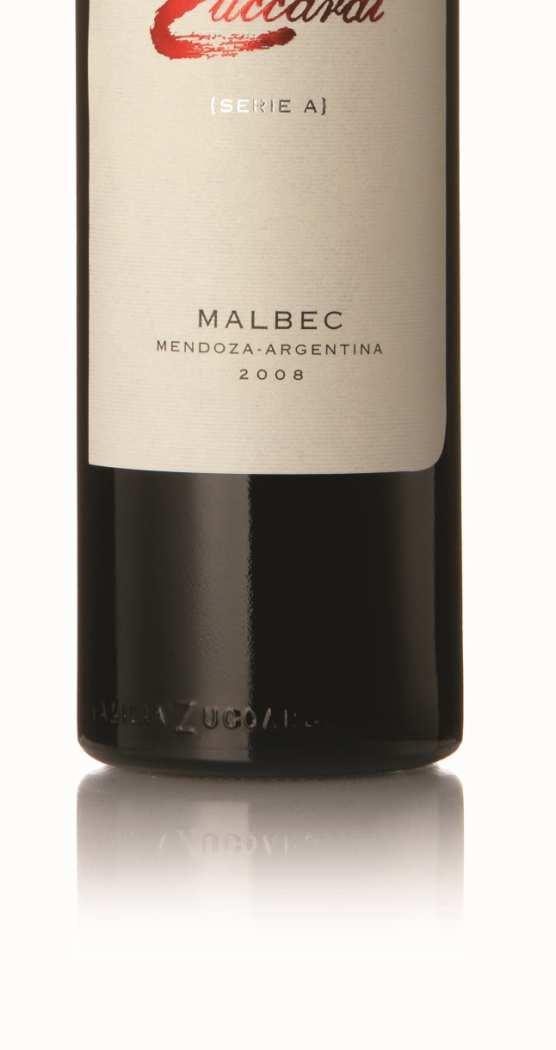 Bottle 19. MALBEC, Serie A (Argentina) 24.