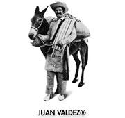 Marketing Campaign In 1960 the Character Juan Valdez was created by DBB.