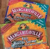 Margaritaville Shrimp 8-10 oz. pkg.