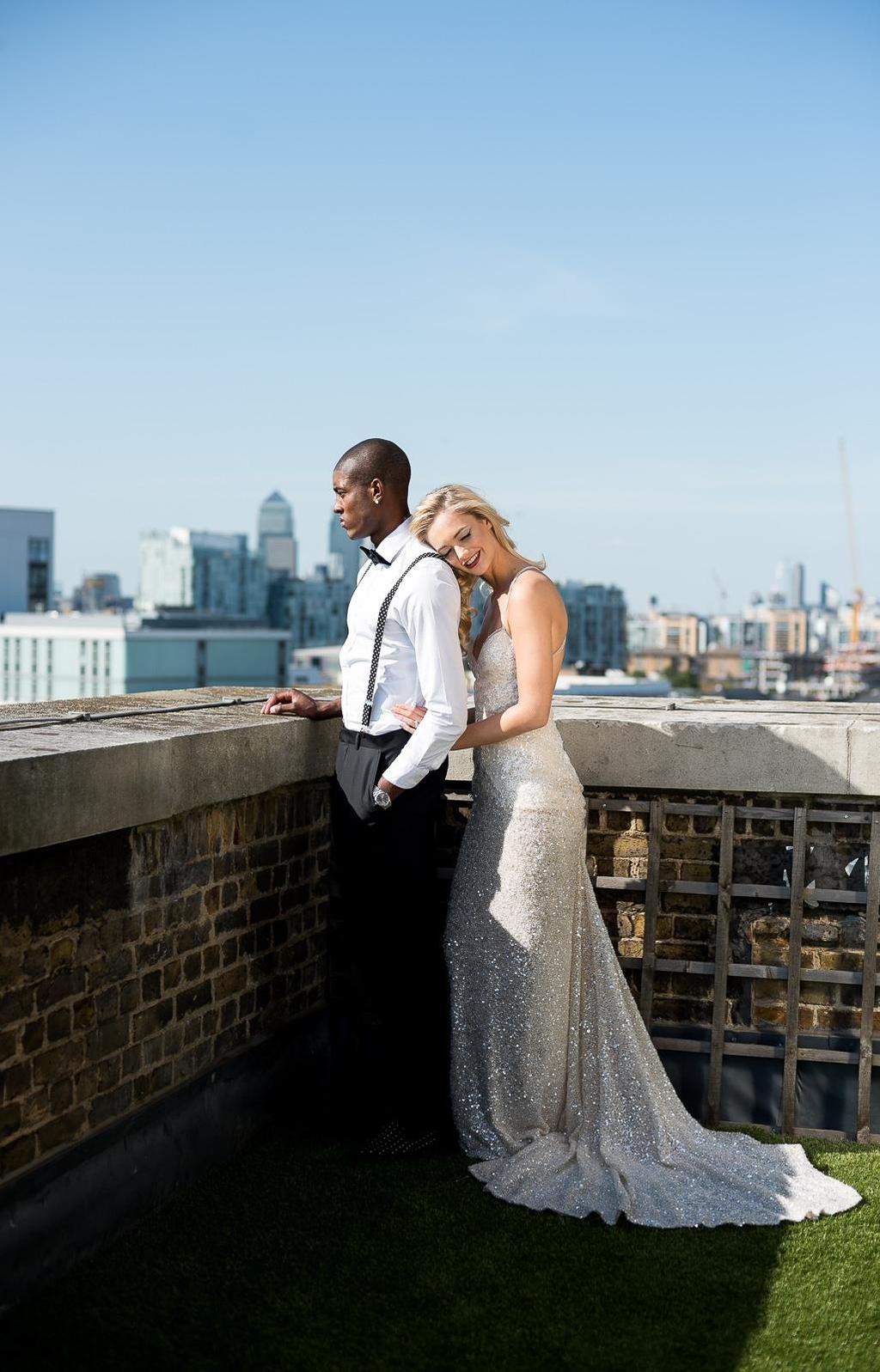Our Wedding Promise At the Doubletree by Hilton London Greenwich, we recognise that every celebration is different and are committed to supporting you in the planning and organisation of every