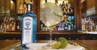 uk Celebrate the start of summer with a twist of lemon and a bouquet of botanicals - at an evening dedicated to gin lovers!