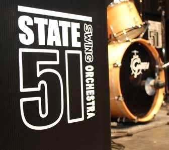 the State 51 Orchestra.