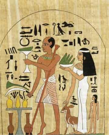 Medicine in Ancient Egypt Practiced both medical and spiritual healing. Priest Physicians were the highest ranking in their class and had more knowledge of magic and spiritual healing.