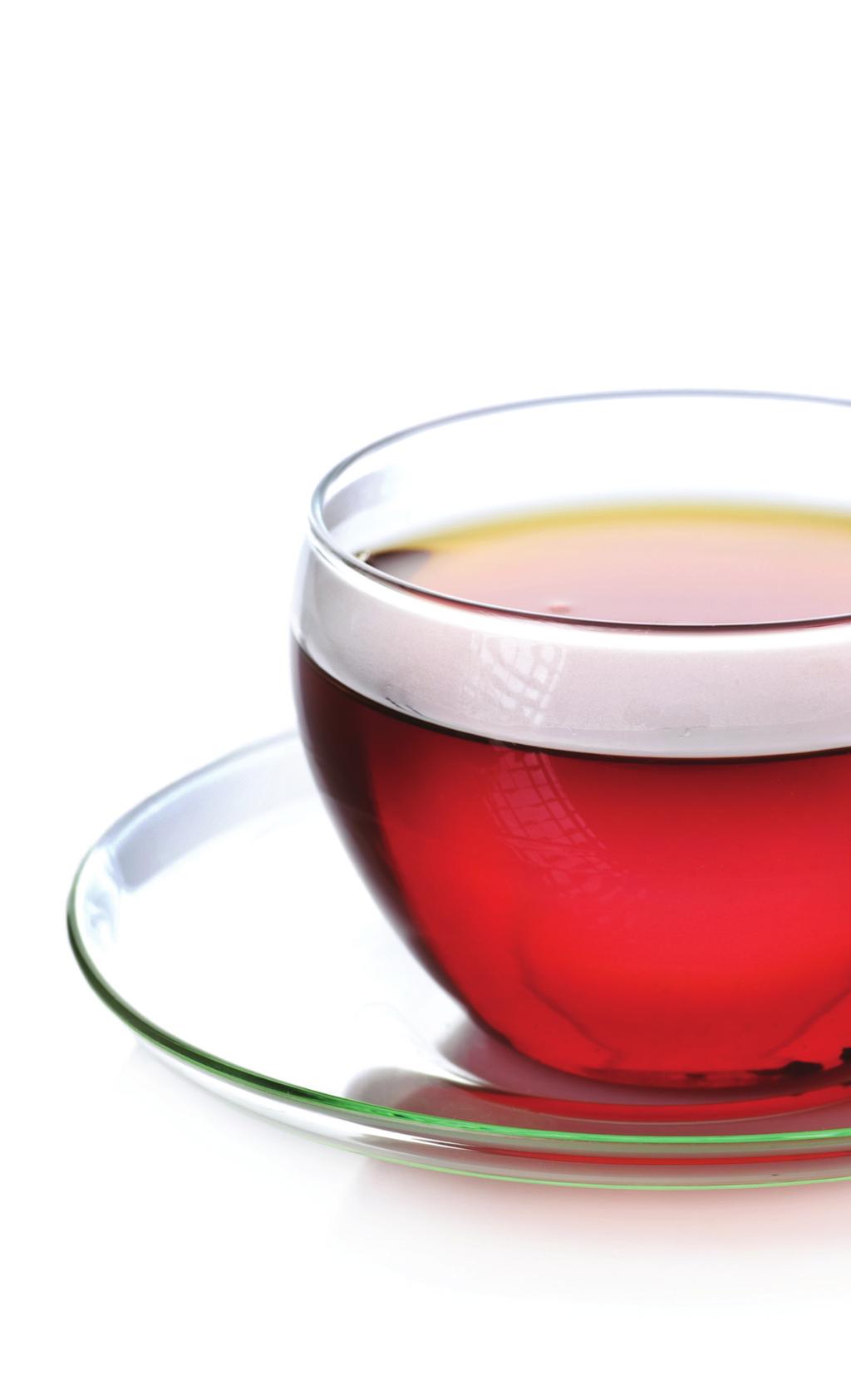 British Afternoon TrADITIonAL english This traditional tasting tea is a blend of the finest Assam teas from the rich flood plains of the Brahmaputra River in India, known to deliver exceptional