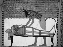 well-off farmers Peasants (the vast majority of people) EGYPTIAN BELIEFS Pharaohs (kings of Egypt) were