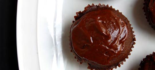 Chocolate Cupcakes If you are looking for a recipe that is ideal for large gatherings or birthday parties, these nutfree, grain-free cupcakes are a popular choice. They make a great occasional treat.