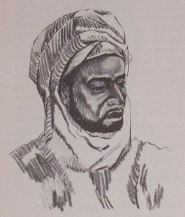 Songhai As the Mali empire weakened in the 1400s, Songhai regained independence. One of the greatest Songhai rulers was Muhammad Ture.
