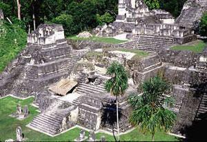Mayan The Maya civilization followed the Olmec.